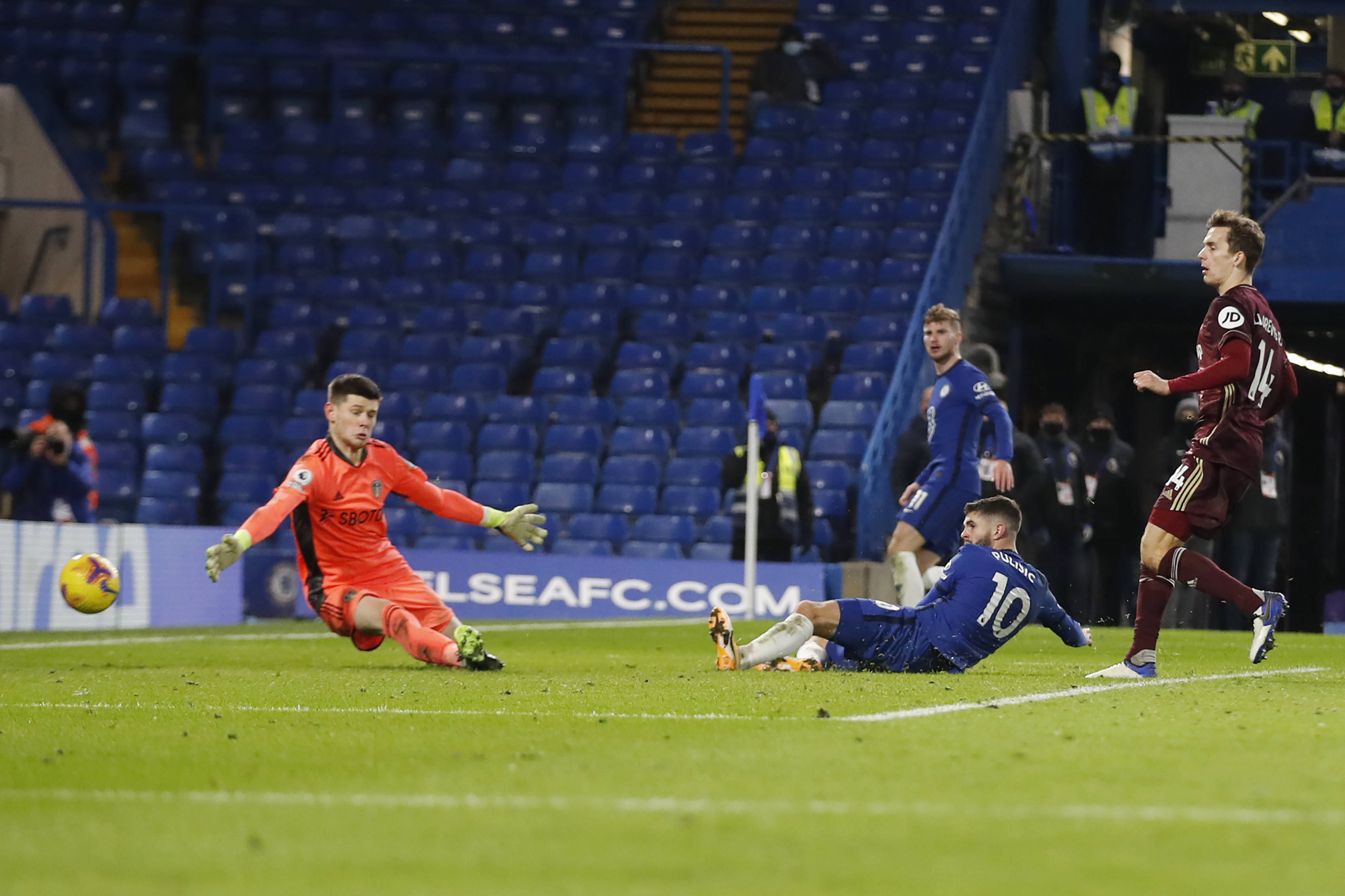 一针见血 一针见血